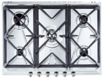Smeg SRV576GH5 - купити в інтернет-магазині Техностар