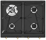 Smeg SRV864AGH - купити в інтернет-магазині Техностар