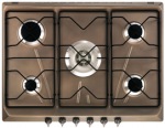 Smeg SRV876RA5 - купити в інтернет-магазині Техностар