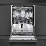 Smeg STP364S - купити в інтернет-магазині Техностар