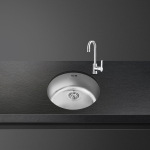 Smeg VFU43SFR - купити в інтернет-магазині Техностар