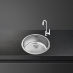 Smeg VFU43SFR - купити в інтернет-магазині Техностар