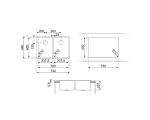 Smeg VR12S3434 - купити в інтернет-магазині Техностар