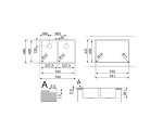 Smeg VR12S3434 - купити в інтернет-магазині Техностар