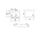 Smeg VR12S3434 - купити в інтернет-магазині Техностар
