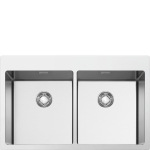 Smeg VR12S4040RS - купити в інтернет-магазині Техностар