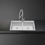 Smeg VR12S4040RS - купити в інтернет-магазині Техностар