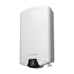 Snaige SGVW60DW-W Wi-Fi - купити в інтернет-магазині Техностар