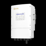 Solis   S6 12кВт S6-EH3P12K02-NV-YD-L - купити в інтернет-магазині Техностар