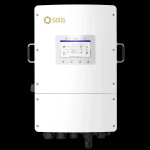 Solis   S6 12кВт S6-EH3P12K02-NV-YD-L - купити в інтернет-магазині Техностар