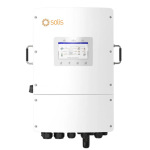 Solis   S6 12кВт S6-EH3P12K02-NV-YD-L - купити в інтернет-магазині Техностар