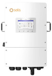 Solis   S6 15кВт S6-EH3P15K02-NV-YD-L - купити в інтернет-магазині Техностар