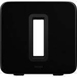Sonos SUBG3EU1BLK - купити в інтернет-магазині Техностар