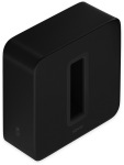 Sonos SUBG3EU1BLK - купити в інтернет-магазині Техностар