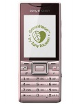 Sony-Ericsson J10i2 ELM rose - купити в інтернет-магазині Техностар