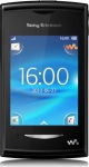 Sony-Ericsson W150i black - купити в інтернет-магазині Техностар
