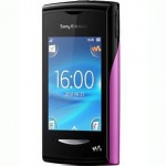 Sony-Ericsson W150i pink - купити в інтернет-магазині Техностар