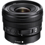 Sony 10-20mm f/4.0 G для NEX (SELP1020G.SYX) - купити в інтернет-магазині Техностар