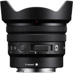 Sony 10-20mm f/4.0 G для NEX (SELP1020G.SYX) - купити в інтернет-магазині Техностар
