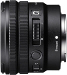 Sony 10-20mm f/4.0 G для NEX (SELP1020G.SYX) - купити в інтернет-магазині Техностар