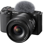 Sony 10-20mm f/4.0 G для NEX (SELP1020G.SYX) - купити в інтернет-магазині Техностар