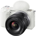 Sony 10-20mm f/4.0 G для NEX (SELP1020G.SYX) - купити в інтернет-магазині Техностар