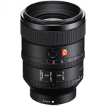 Sony 100mm, f/2.8 STF GM OSS для NEX FF (SEL100F28GM.SYX) - купити в інтернет-магазині Техностар