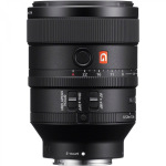 Sony 100mm, f/2.8 STF GM OSS для NEX FF (SEL100F28GM.SYX) - купити в інтернет-магазині Техностар