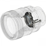 Sony 100mm, f/2.8 STF GM OSS для NEX FF (SEL100F28GM.SYX) - купити в інтернет-магазині Техностар