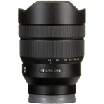 Sony 12-24mm, f/4.0 G для NEX FF (SEL1224G.SYX) - купити в інтернет-магазині Техностар
