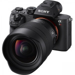 Sony 12-24mm, f/4.0 G для NEX FF (SEL1224G.SYX) - купити в інтернет-магазині Техностар