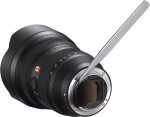 Sony 12-24mm f/2.8 GM для NEX FF (SEL1224GM.SYX) - купити в інтернет-магазині Техностар