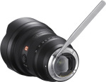 Sony 12-24mm f/2.8 GM для NEX FF (SEL1224GM.SYX) - купити в інтернет-магазині Техностар