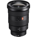 Sony 16-35mm f/2.8 GM для NEX FF (SEL1635GM.SYX) - купити в інтернет-магазині Техностар