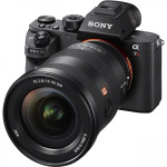 Sony 16-35mm f/2.8 GM для NEX FF (SEL1635GM.SYX) - купити в інтернет-магазині Техностар
