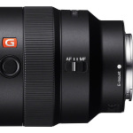 Sony 16-35mm f/2.8 GM для NEX FF (SEL1635GM.SYX) - купити в інтернет-магазині Техностар