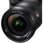 Sony 16-35mm f/2.8 GM для NEX FF (SEL1635GM.SYX) - купити в інтернет-магазині Техностар