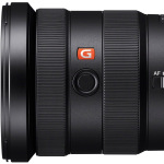 Sony 16-35mm f/2.8 GM для NEX FF (SEL1635GM.SYX) - купити в інтернет-магазині Техностар