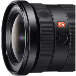 Sony 16-35mm f/2.8 GM для NEX FF (SEL1635GM.SYX) - купити в інтернет-магазині Техностар