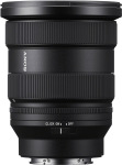 Sony 16-35mm f/2.8 GM2 для NEX FF (SEL1635GM2.SYX) - купити в інтернет-магазині Техностар