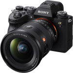 Sony 16-35mm f/2.8 GM2 для NEX FF (SEL1635GM2.SYX) - купити в інтернет-магазині Техностар