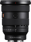 Sony 16-35mm f/2.8 GM2 для NEX FF (SEL1635GM2.SYX) - купити в інтернет-магазині Техностар