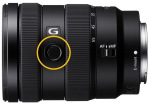 Sony 16-55mm, f/2.8 G для NEX (SEL1655G.SYX) - купити в інтернет-магазині Техностар