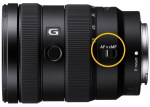 Sony 16-55mm, f/2.8 G для NEX (SEL1655G.SYX) - купити в інтернет-магазині Техностар