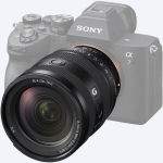 Sony 20-70mm f/4.0 G для NEX FF (SEL2070G.SYX) - купити в інтернет-магазині Техностар