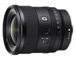 Sony 20mm, f/1.8 G для камер NEX FF (SEL20F18G.SYX) - купити в інтернет-магазині Техностар