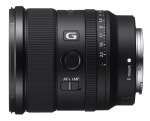 Sony 20mm, f/1.8 G для камер NEX FF (SEL20F18G.SYX) - купити в інтернет-магазині Техностар