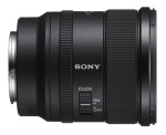 Sony 20mm, f/1.8 G для камер NEX FF (SEL20F18G.SYX) - купити в інтернет-магазині Техностар