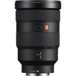 Sony 24-70mm f/2.8 GM (SEL2470GM.SYX) - купити в інтернет-магазині Техностар