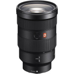 Sony 24-70mm f/2.8 GM (SEL2470GM.SYX) - купити в інтернет-магазині Техностар